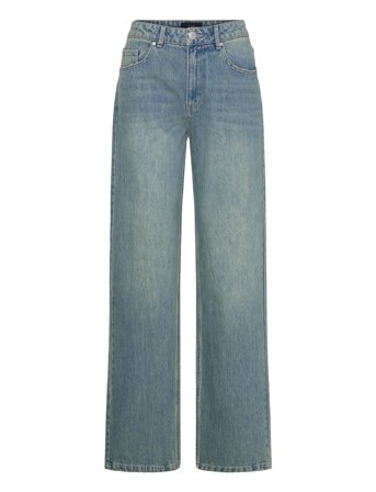 Cmjeanne-Pants Blue Copenhagen Muse