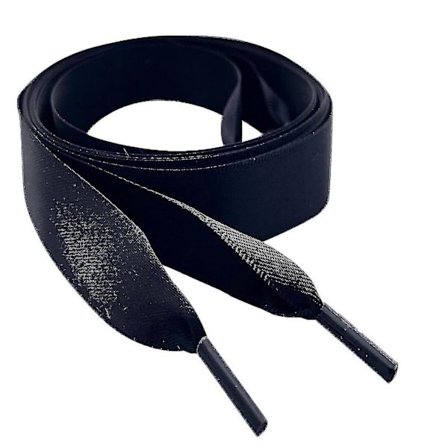 Silke Satin Snørebånd