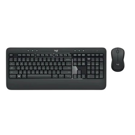 Logitech - Tastatur og/eller mus 920-008683