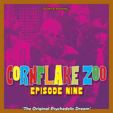 Cornflake zoo 9 NA