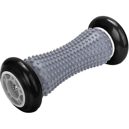 Fodmassage Rulle, Fodrulle, Fodmassager, Til Lindring af Hælsporer, Plantar Fasciitis og Fodsmerter