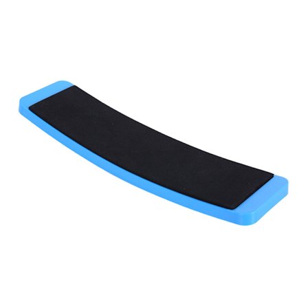 Balettsvarvbräda för dansare som svarvar piruettbräda