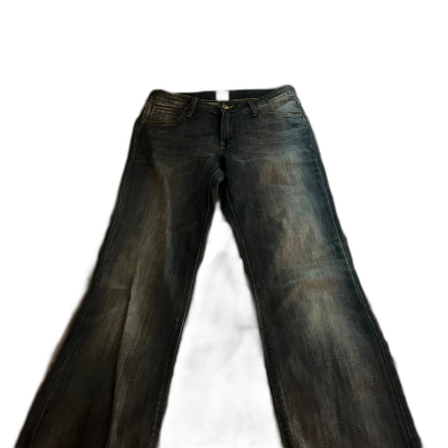 Bootcut Lee jeans