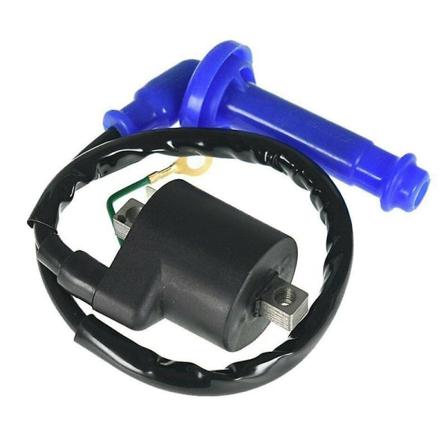 Tændspole til Crf450 Crf450x Crf450r 2002-2008 Udskift 30500-meb-671