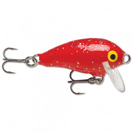 Rapala Mini Fat Rap 3cm FRHF