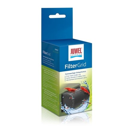Reservdel Juwel Aquarium Filter Grid