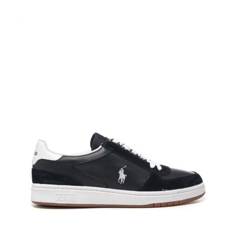 Polo Ralph Lauren Sneakers Blå, Herre, Størrelse: 40 EU