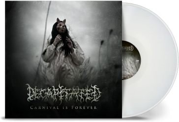 Carnival is forever Decapitated