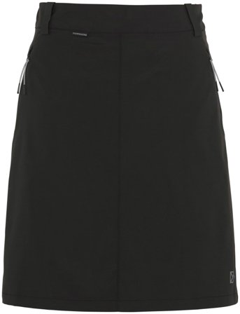 Didriksons Paulina Women's Skirt Women skirts Black 40