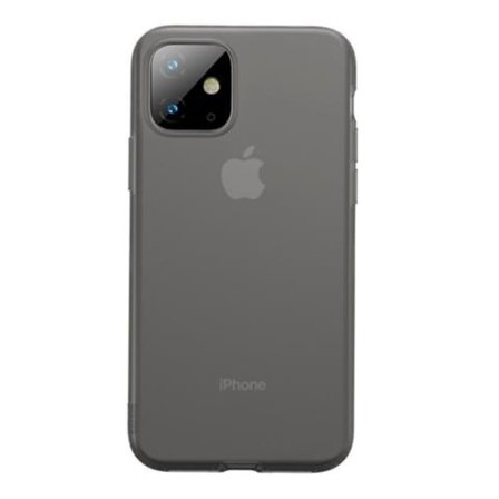 Baseus Silkon iPhone 11 Pro Max Skal