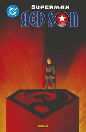 Red son. Superman collection. Vol. 4 Mark Millar
