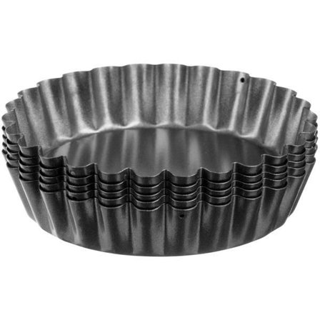 Pajform 10 cm 4 st Gastromax