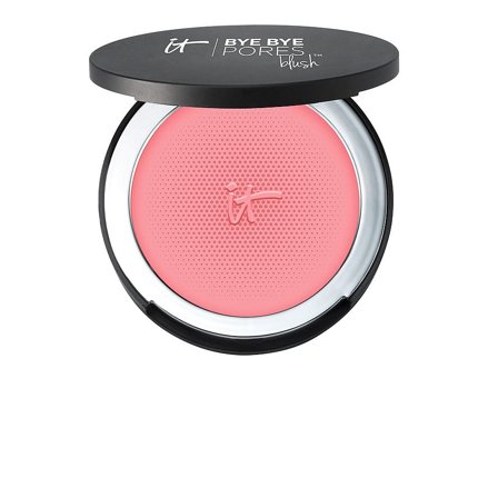 IT Cosmetics Bye Bye Pores Blush Je Ne Sais Quoi, Makeup, Ansigt, Blush