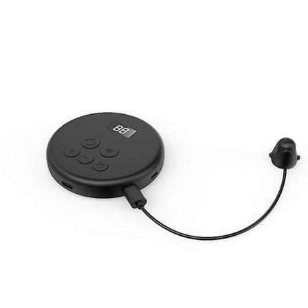 Mobiltelefon Skærm Auto-klikker Lydløs Forbindelsesenhed Fysisk Simulering Finger Klik Enhed Scr