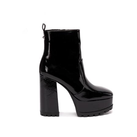 Michael Kors, Ankle Boots Zwart, Dames, Maat:37 EU