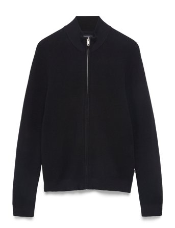 Matinique Malagoon Cardigan - Black - M