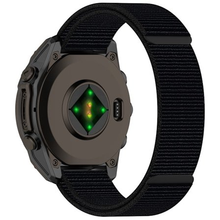 Nylon urrem til Garmin 20mm