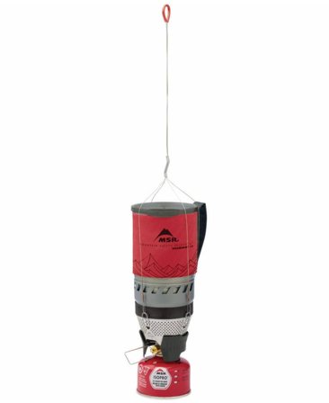 MSR WindBurner Hanging Kit -
