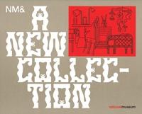 NM& A New Collection - Bok av Fredrik Eriksson, Susanna Pettersson, m.fl. - Häftad