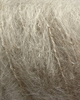 Garn Bellissima 50 g Kamel - Permin