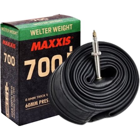 MAXXIS Cykelslange 700x25/28/32 (622x25-32) FV 60 mm