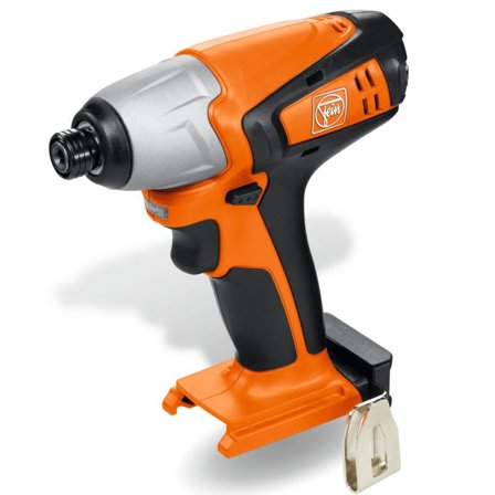 Fein ASCD 12-100 W4C Select Muttertrekker uten batteri og lader, Maskiner