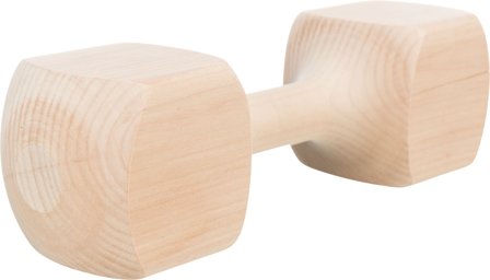 Trixie -puinen noutokapula, 650 g - Trixie