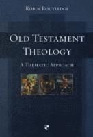 Old Testament Theology