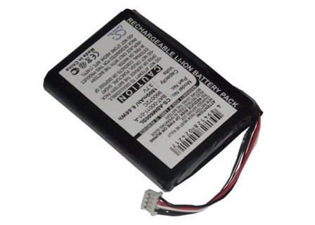 Batteri for RAID-kontroller for Lenovo ServeRaid-8s PCIe