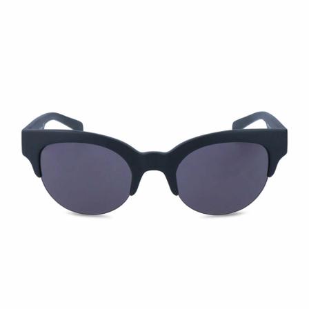 Calvin Klein, Sunglasses Ckj 785S Zwart, Dames, Maat:ONE Size