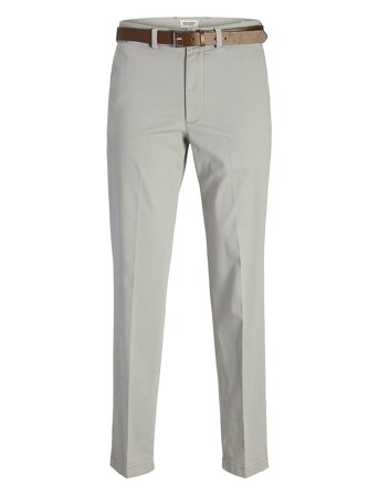 Jack & Jones | Jpstollie Franco Chino W Belt | 30 x 32