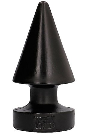 Domestic Partner Crack Attack 18 cm XL Buttplug - Blushme.se