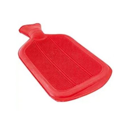 Borsa Acqua Calda Bilamellata 1 Pezzo