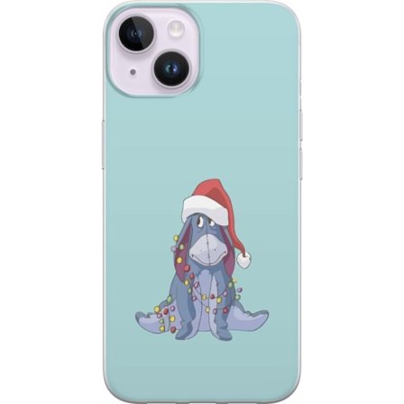 Kompatibelt Mobilskal till Apple Apple iPhone 14 Ior God Jul