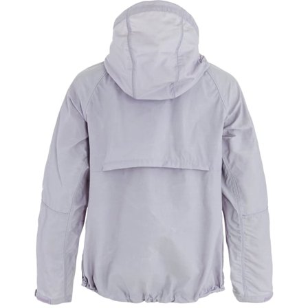 Fjällräven Vardag Vindby Jacket L - female - Lavender Mist - Windbreakers