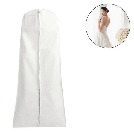 Dammskyddspåse Andningsbar 90 X 110 Cm, Tjockare Påse