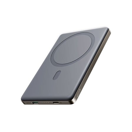 SiGN Magnetic Wireless Powerbank 5000mAh 20W Ultra Slim