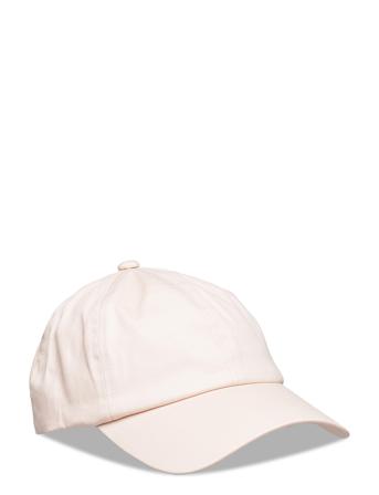 Pcsitta Cap Accessories Headwear Caps Rosa Pieces