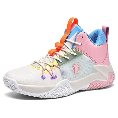 Dambasketskor Modesneakers Andas Sportskor 816