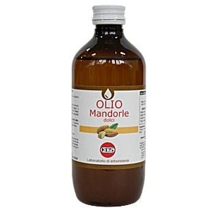 Mandorle Dolci Olio 250ml