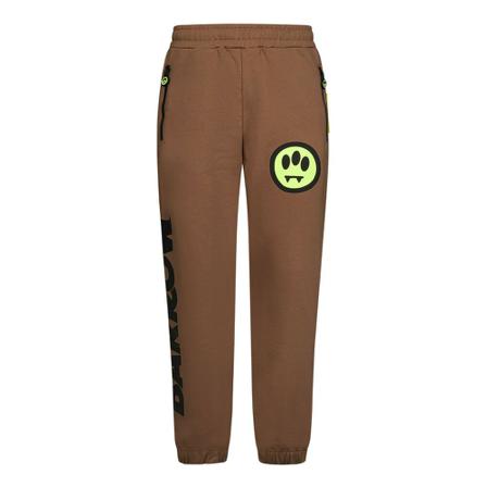 Barrow Bukser Brun, unisex Jogging Bukser