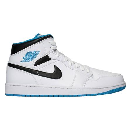 Nike - Sneakers - Blå - Herr - Storlek: 45 Eu, Herr, Storlek: 45 EU