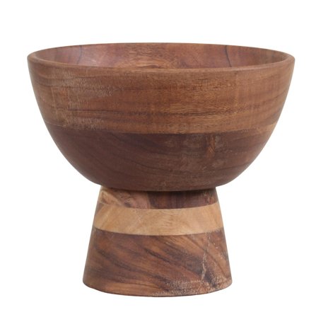 Chic Antique Laon Stettskål Akasie H15