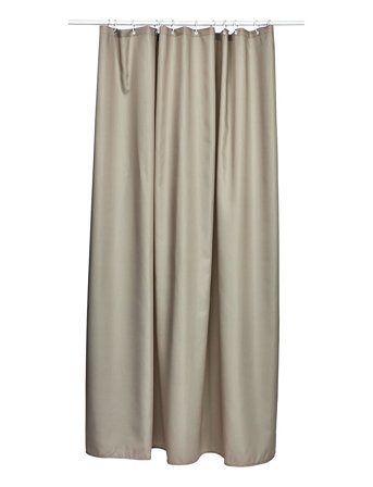 Noble House | Shower Curtain Stripe | 180X200CM x 2.3