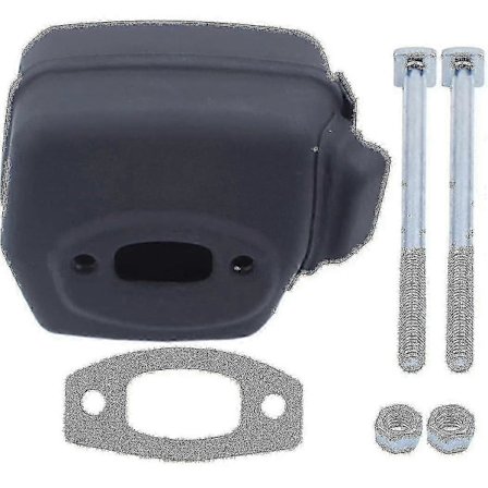 Ljuddämpare Avgaspackning För Husqvarna 51 55 50