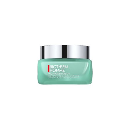 Biotherm Aquapower 72H Moisturizing Gel-Cream 50 ml, Skincare, Ansigtspleje, Uren Hud