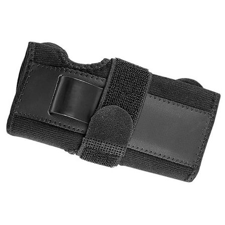 Professionelle håndledsbeskyttere Skateboard Snowboardudstyr Anti-slid Sikker fastgørelse