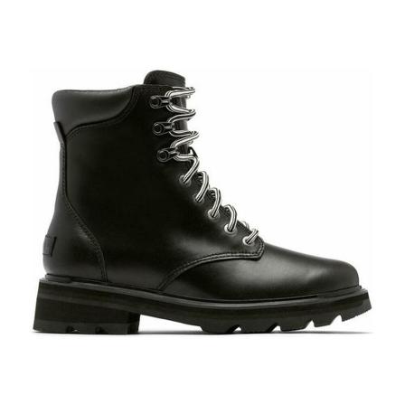 Sorel, Ankle Boots Zwart, Dames, Maat:39 EU