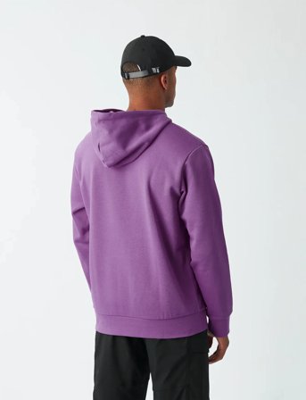PICTURE ORGANIC CLOTHING Basement Hoodie - Purple - M