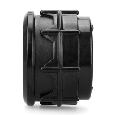 2 i 1 Luft/Bränsleförhållande Mätare Voltmeter 12V 52mm Digital Bil AFR Volt Mätare Indikator Spänningsmätare med O2 Syresensor